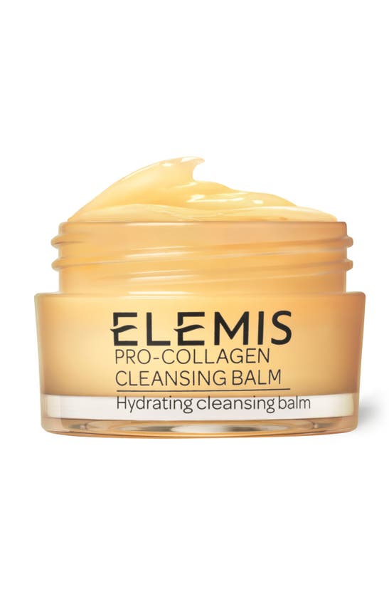 Elemis The Cleansing Icon Pro-collagen Cleansing Balm In Original
