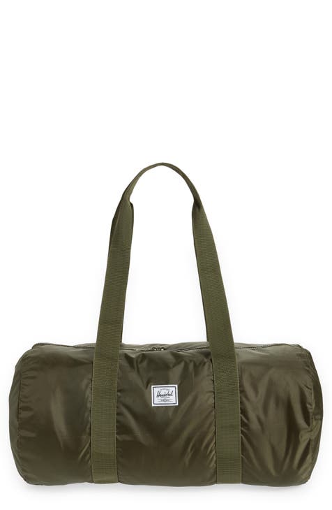 Mini Atelier Duffle Bag