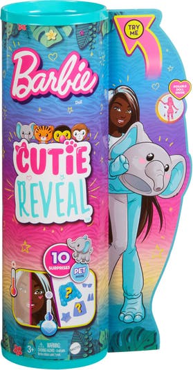 Barbie Cutie Reveal: The Ultimate Buying Guide