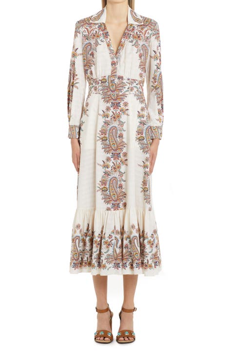 Women's White Designer Dresses | Nordstrom