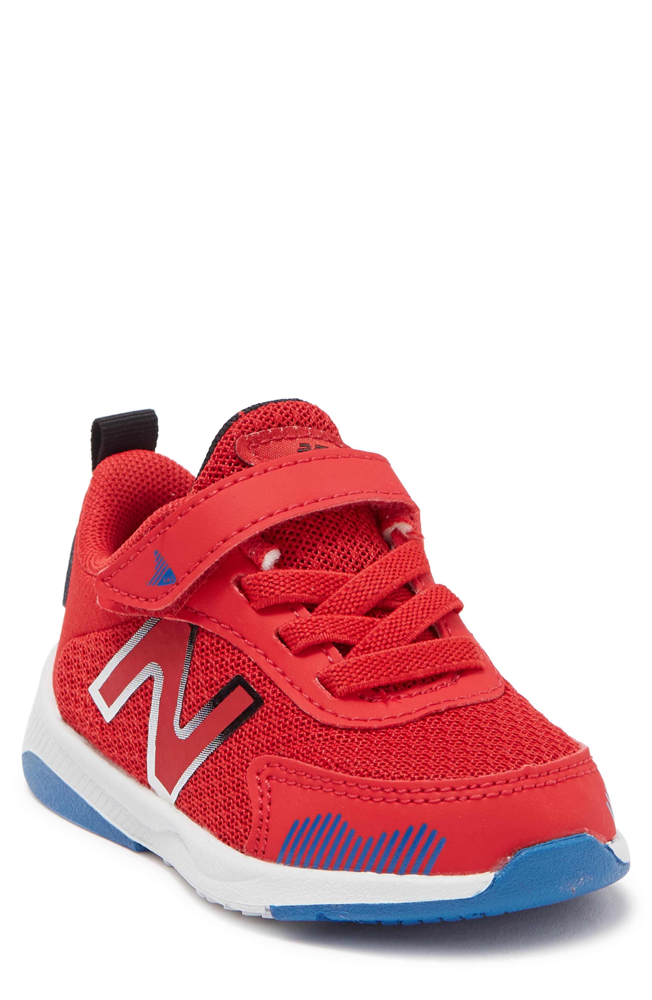 new balance 400 red