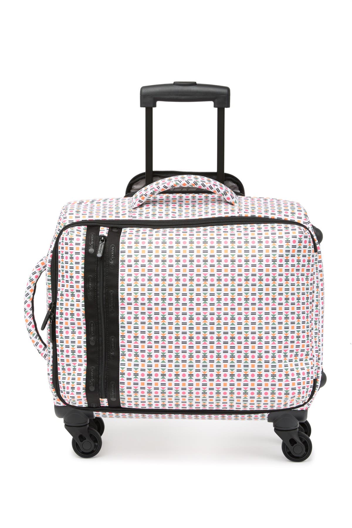 lesportsac luggage rolling backpack
