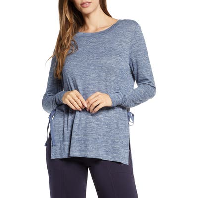 Ugg Quincy Sweatshirt, Blue