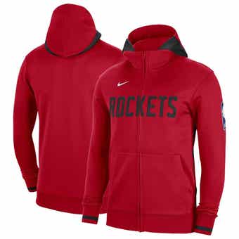 Ohio state top therma fit hoodie