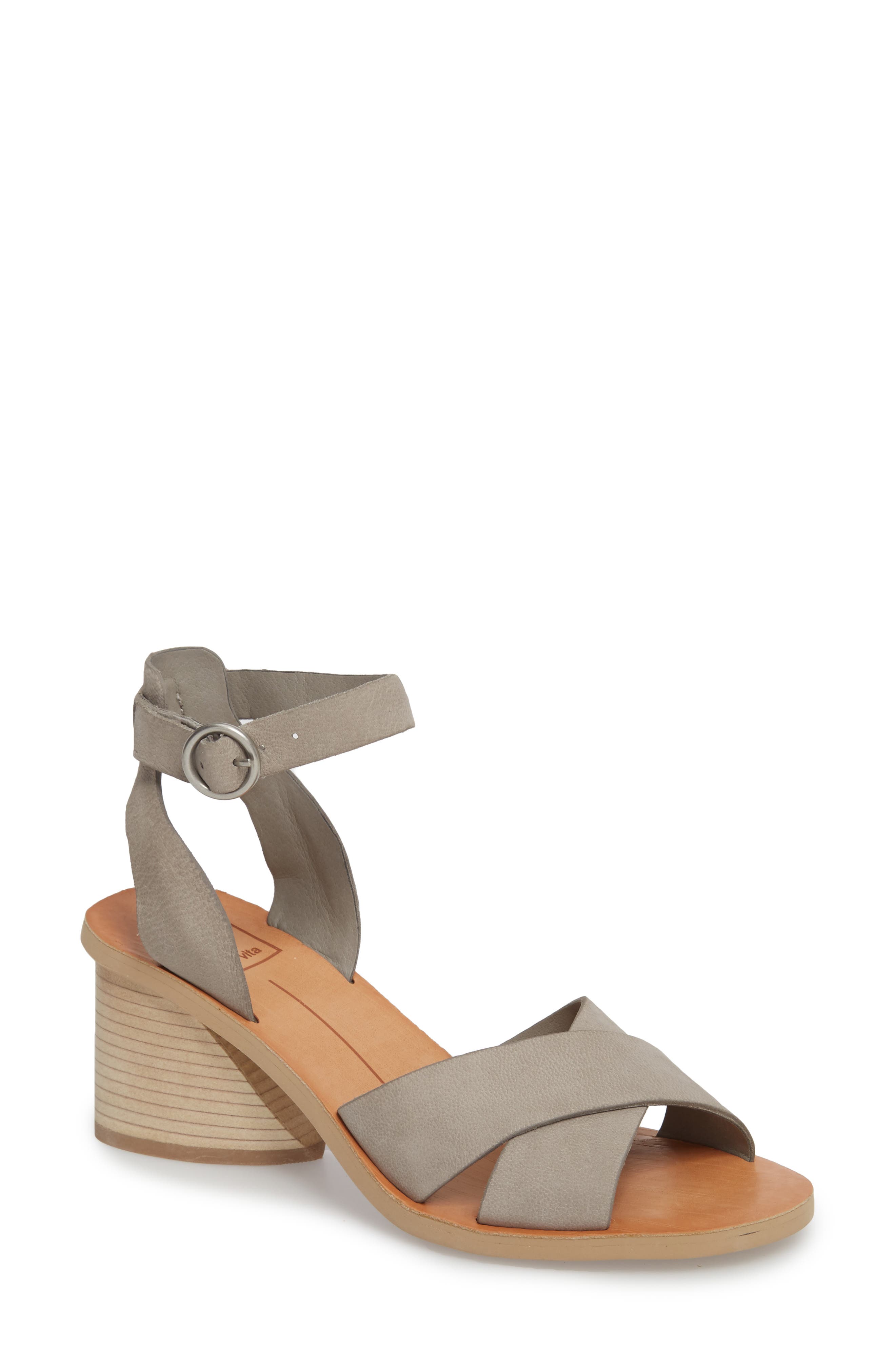 dolce vita roman heeled sandals