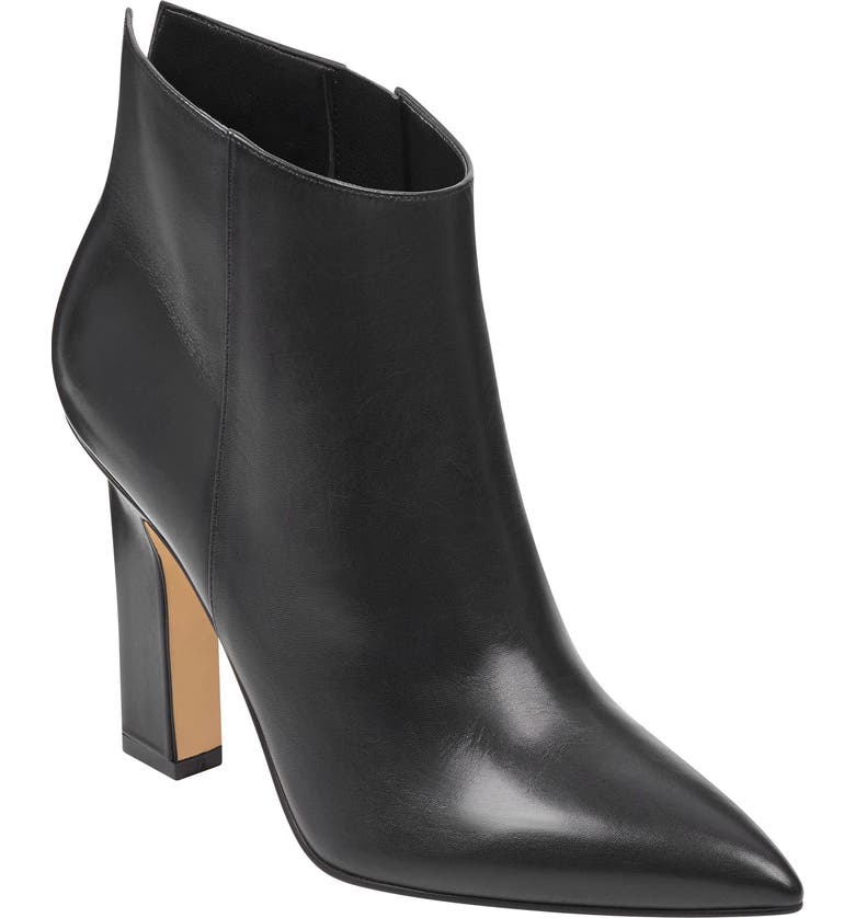 avalyn bootie - Main Image