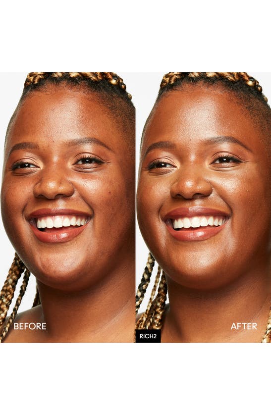 Mac Cosmetics Strobe Dewy Skin Tint In Rich 2