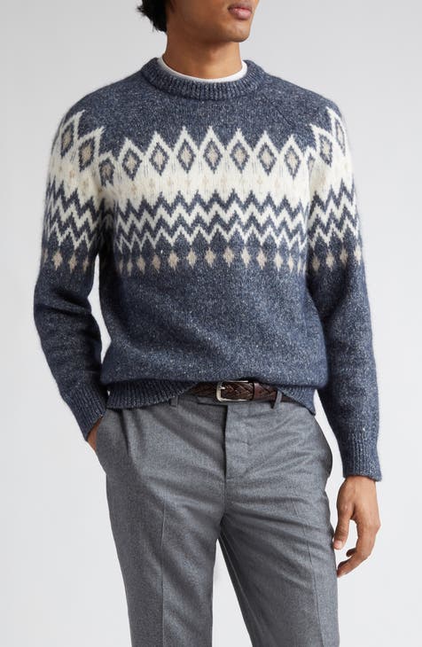 Brunello cucinelli hotsell sweater sale