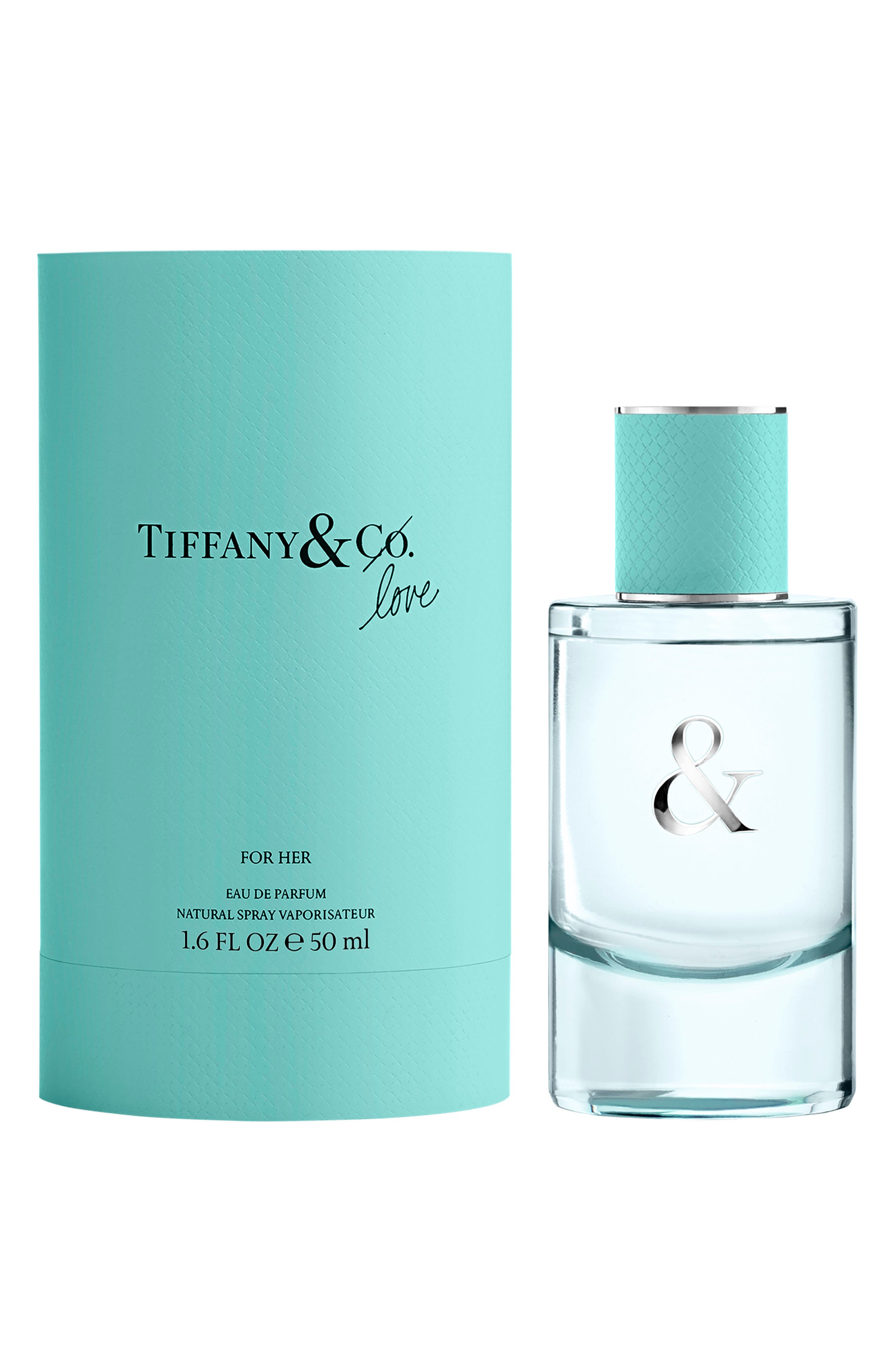 tiffany and co his and hers perfume