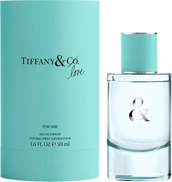 TIFFANY FOR WOMEN - EAU DE PARFUM SPRAY, 2.5 OZ – Fragrance Room