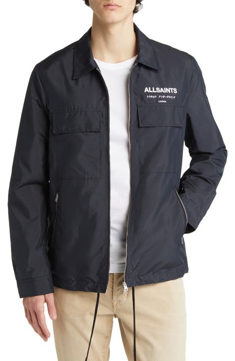 AllSaints Vrai Avia Puffer Jacket, Nordstrom