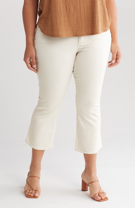 AB Technology High Rise Jeans (Petite)