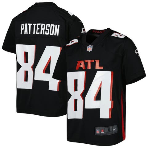 Cordarrelle Patterson Chicago Bears Nike Game Jersey - Navy