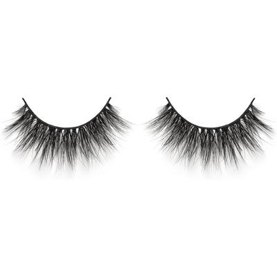 Lilly Lashes Miami 3D False Lashes - No Color