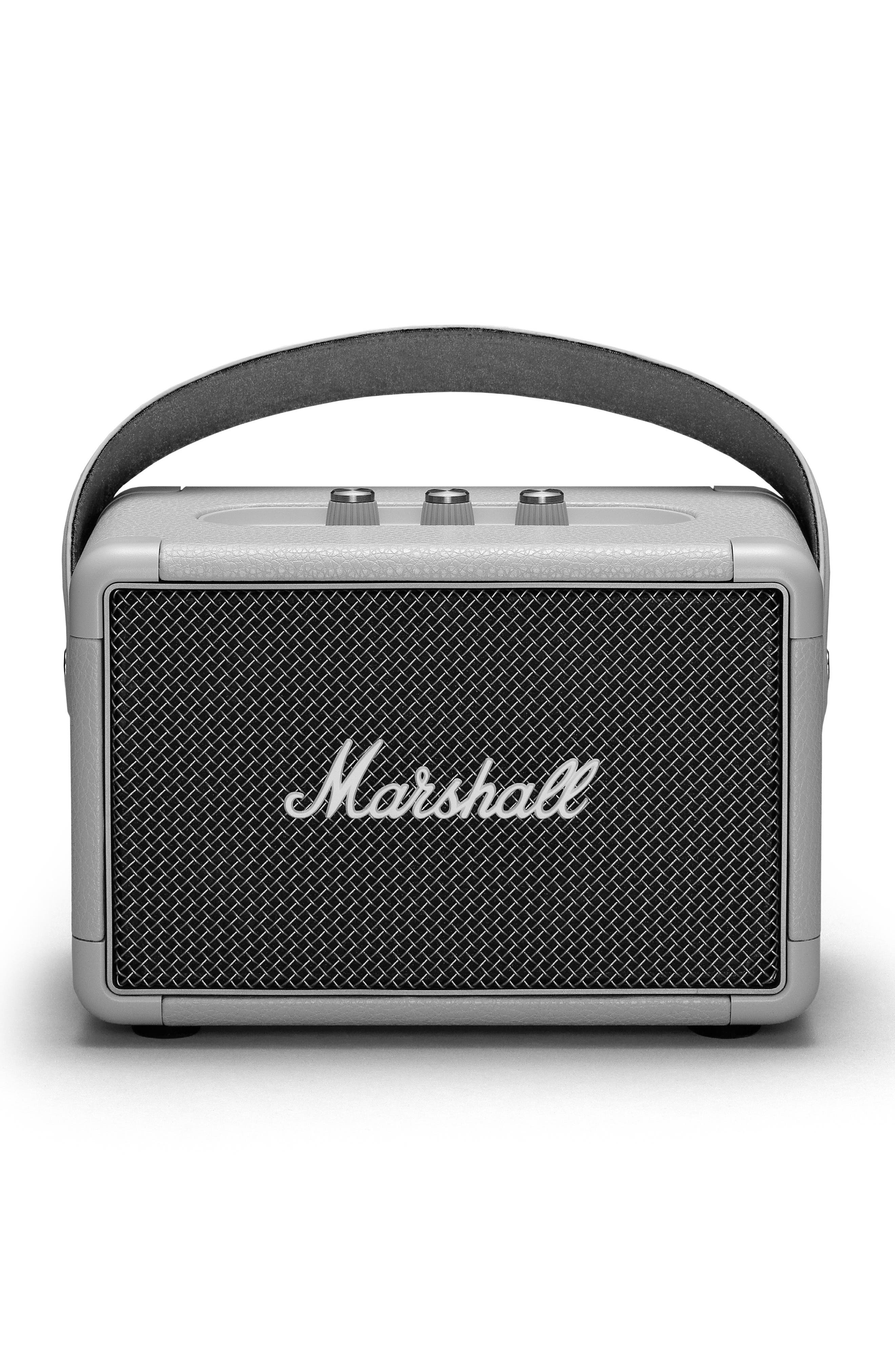 Marshall Kilburn II Portable Bluetooth® Speaker Nordstrom