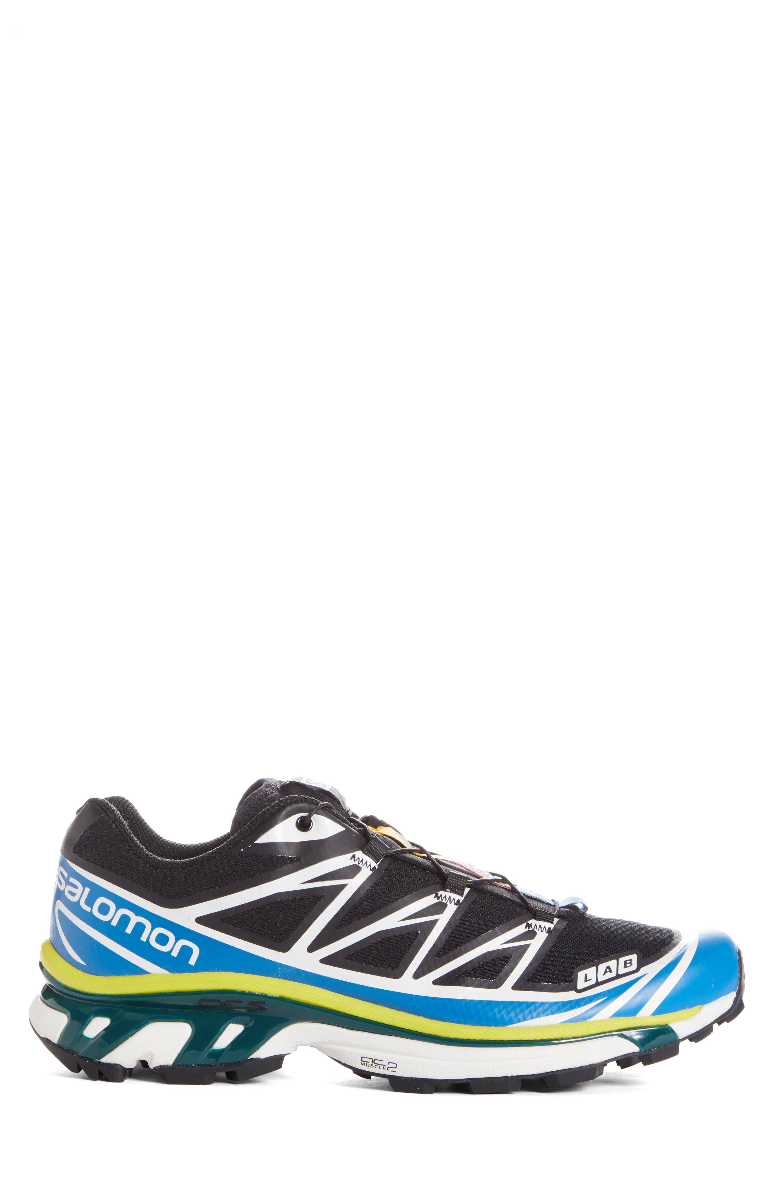 salomon s lab xt6 black