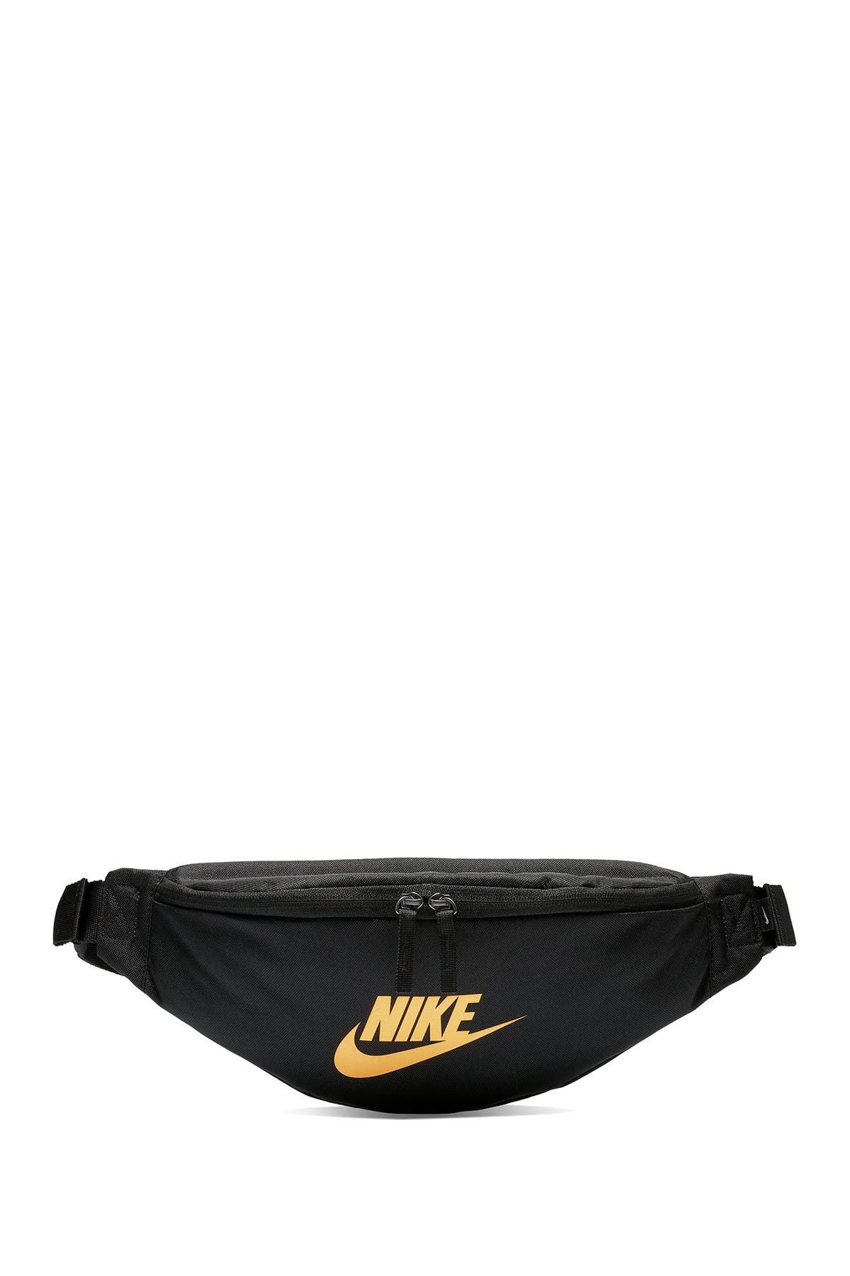 nike sportswear heritage fanny pack