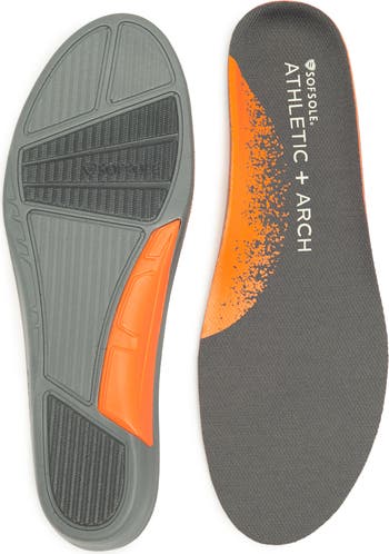 IMPLUS Athletic Arch Insole | Nordstromrack