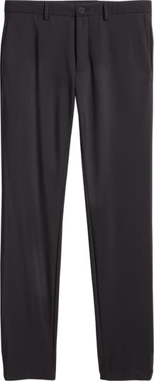 Buy Theory Zaine Precision Ponte Knit Pants - Baltic At 20% Off