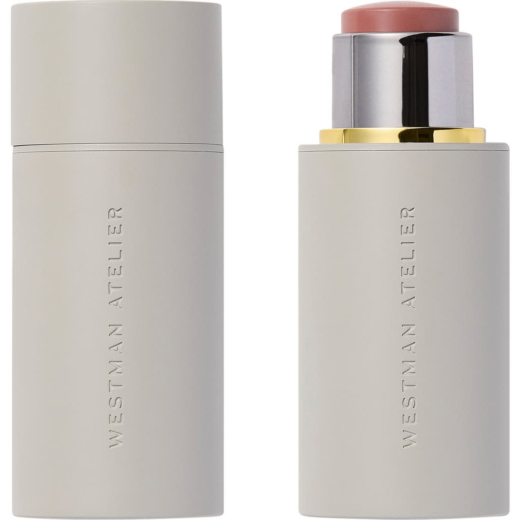Westman Atelier Baby Cheeks Blush Stick In Garconne