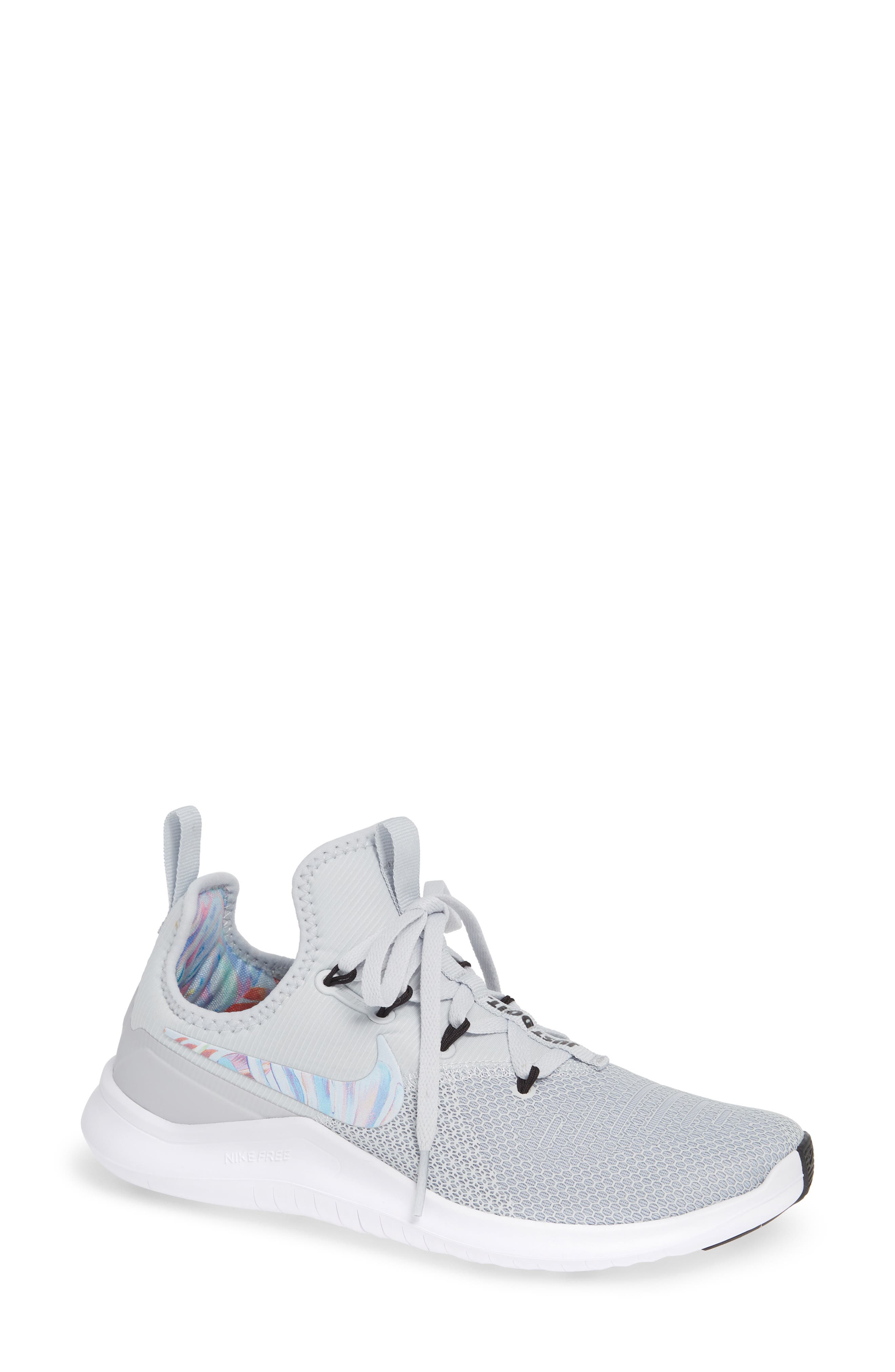 nike women's flex tr8 training shoes
