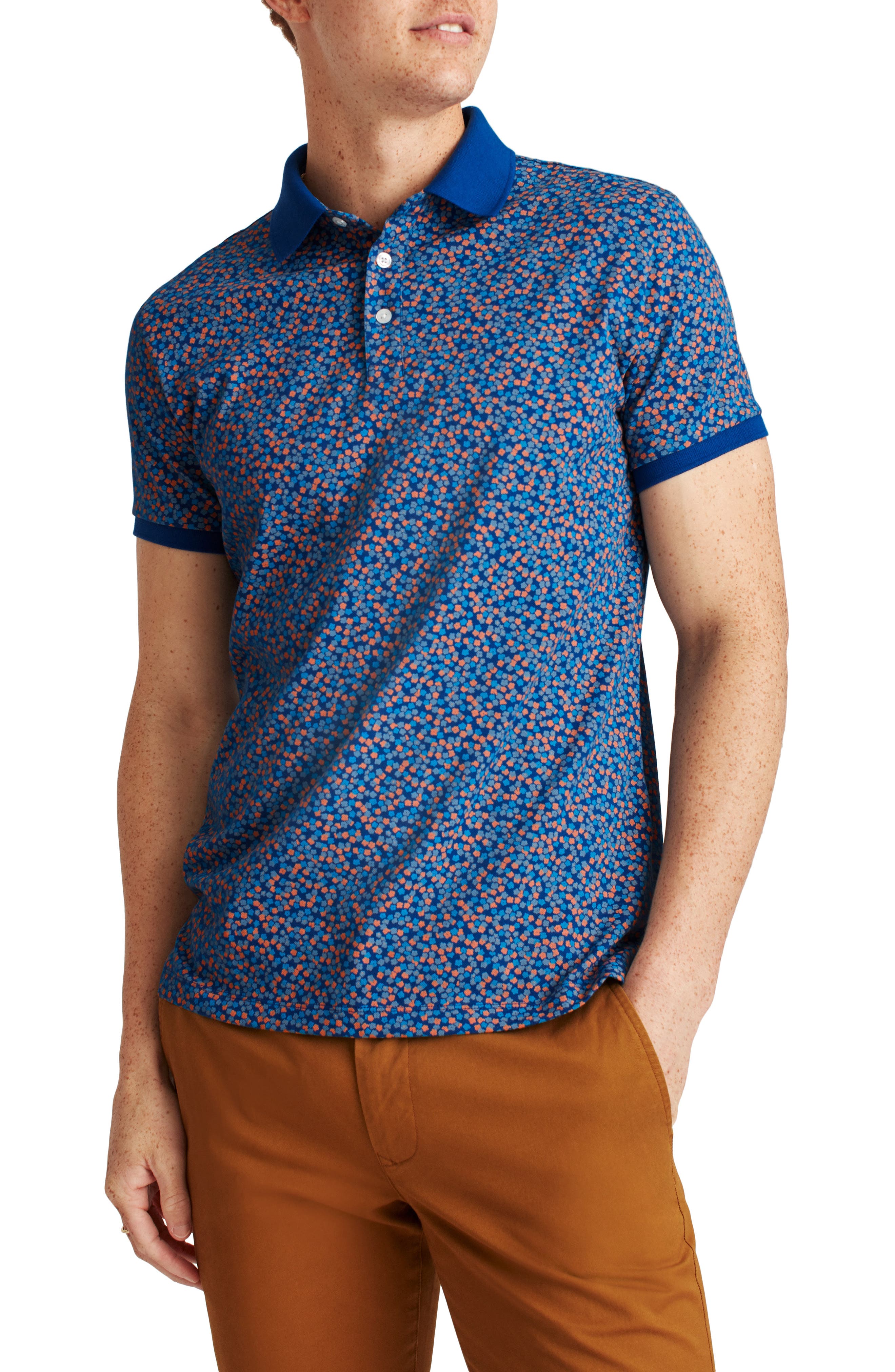 bonobos polo