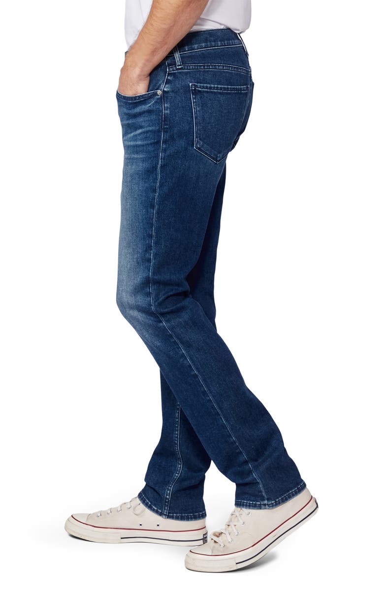 PAIGE Federal Slim Straight Leg Jeans | Nordstrom