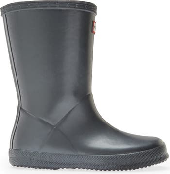 Hunter hotsell kids wellies