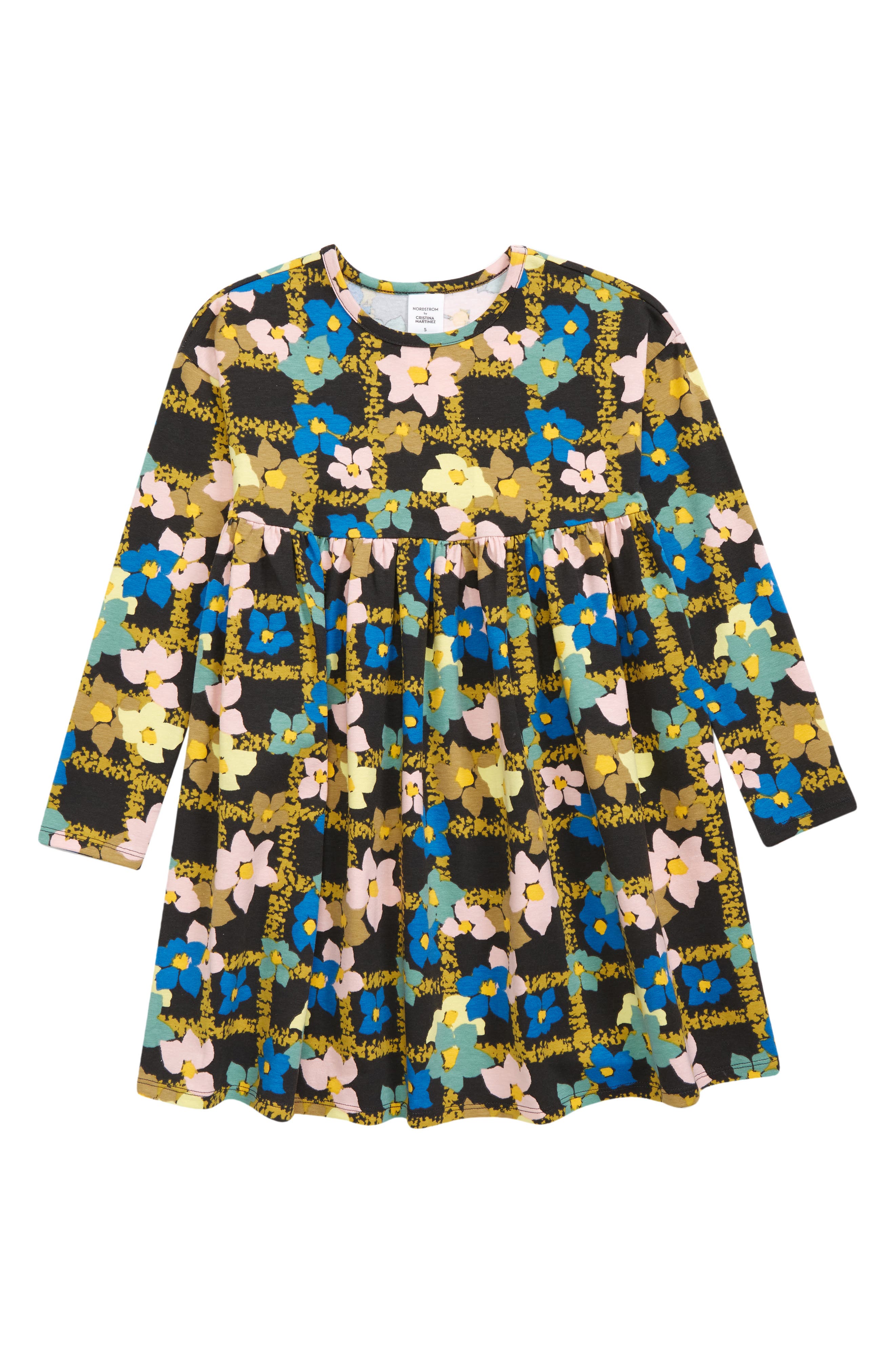 nordstrom dresses kids