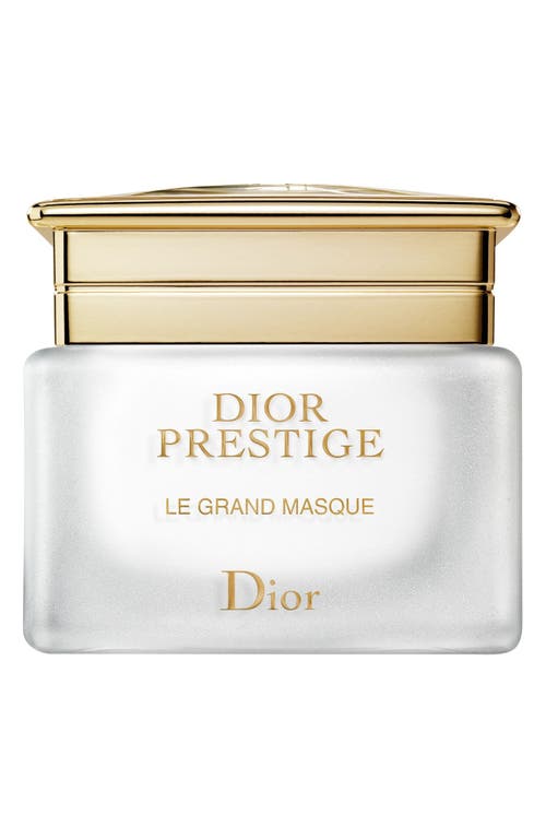 DIOR Prestige Le Grand Masque at Nordstrom