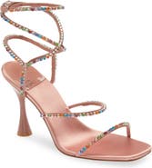 Jeffrey Campbell Glamorous Sandal (Women) | Nordstrom