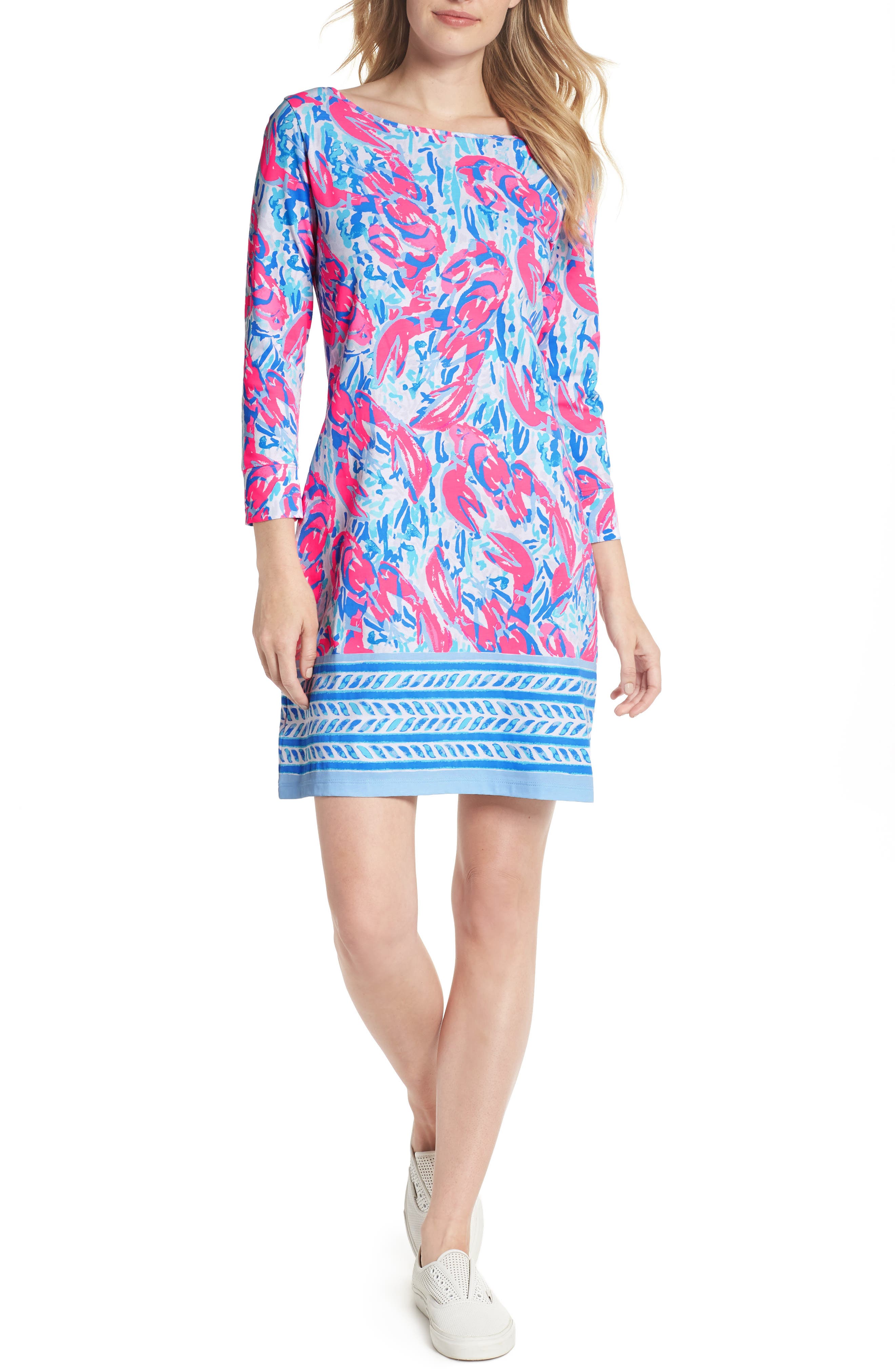 marlowe dress lilly pulitzer