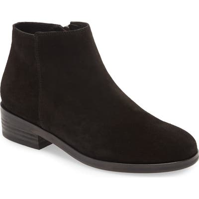 Eileen Fisher Gosh Bootie, Black