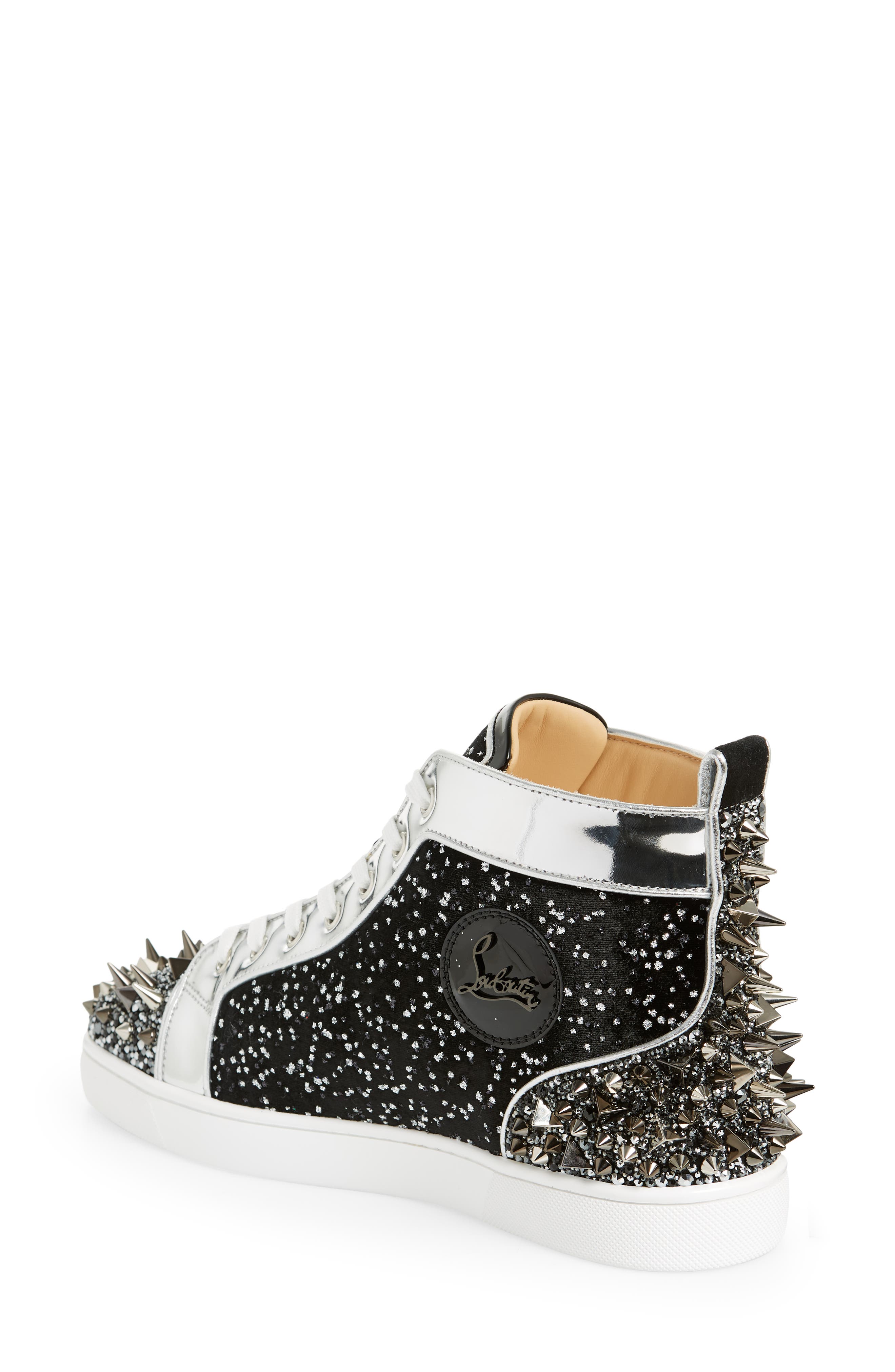 Lou pik pik orlato men's flat Clearance