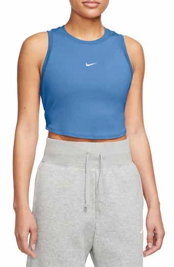 Nike Sportswear Essential Slim Crop Top