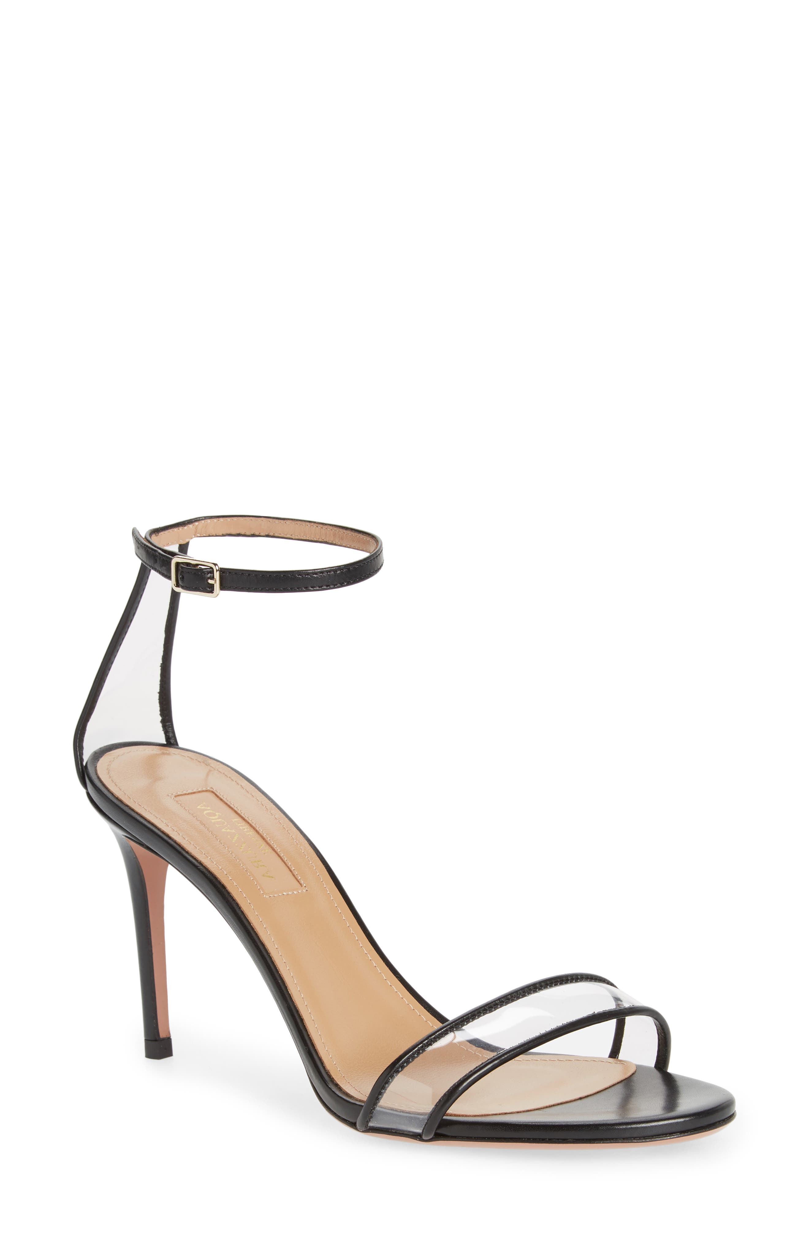 nordstrom clear sandals