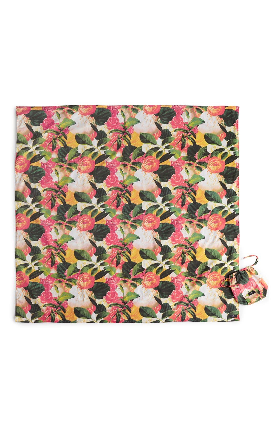kate spade new york floral picnic blanket Nordstrom