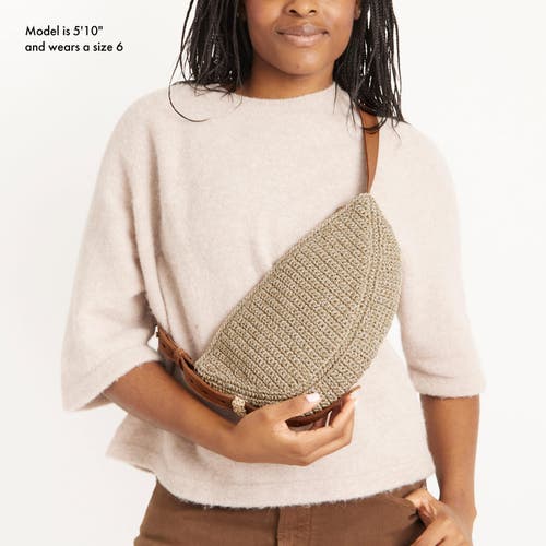 THE SAK THE SAK TESS SLING BAG