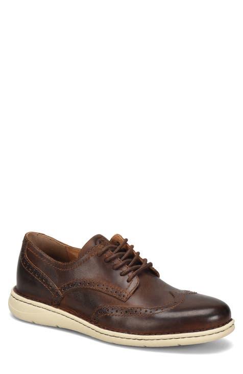 Men s Born Oxfords Derby Shoes Nordstrom