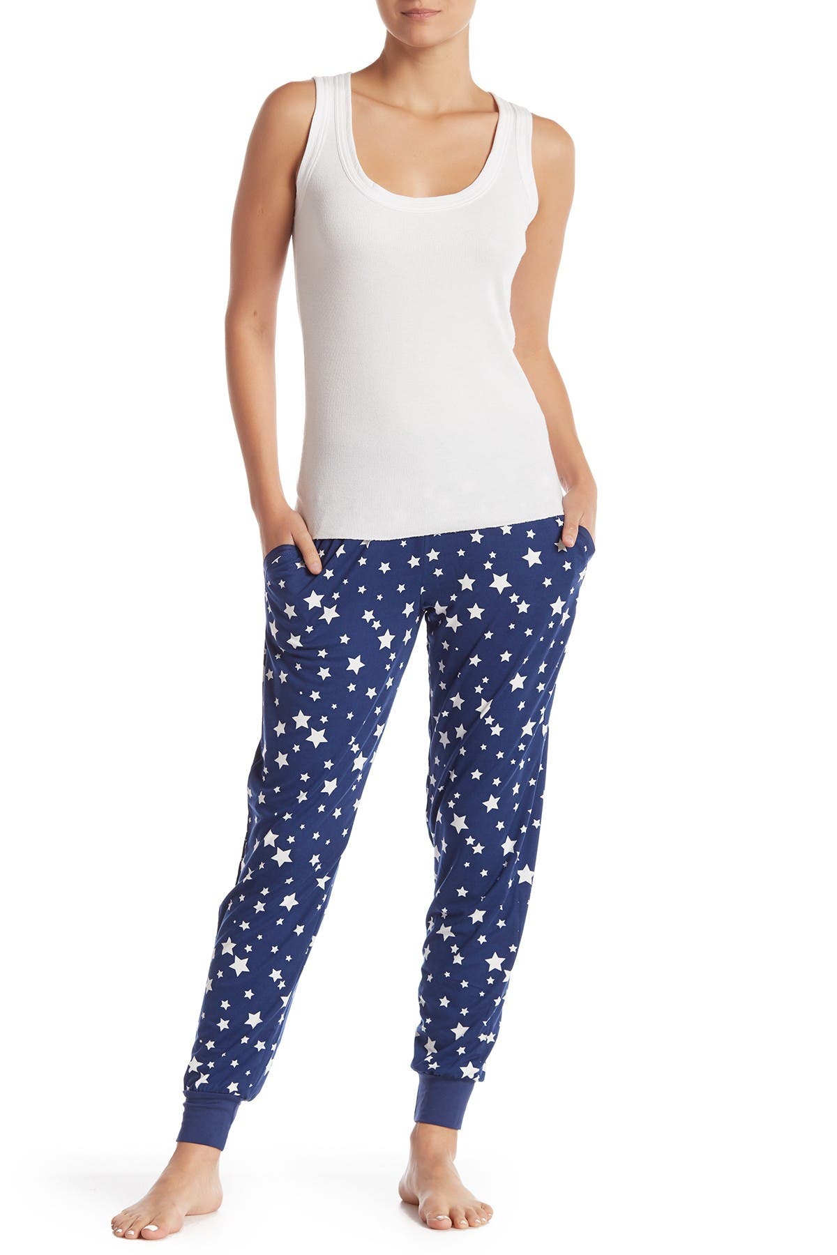 Tart Printed Pajama Pants Nordstrom Rack