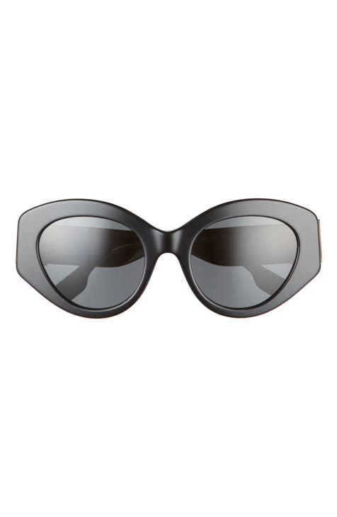 Black Designer Sunglasses And Eyewear For Women Nordstrom