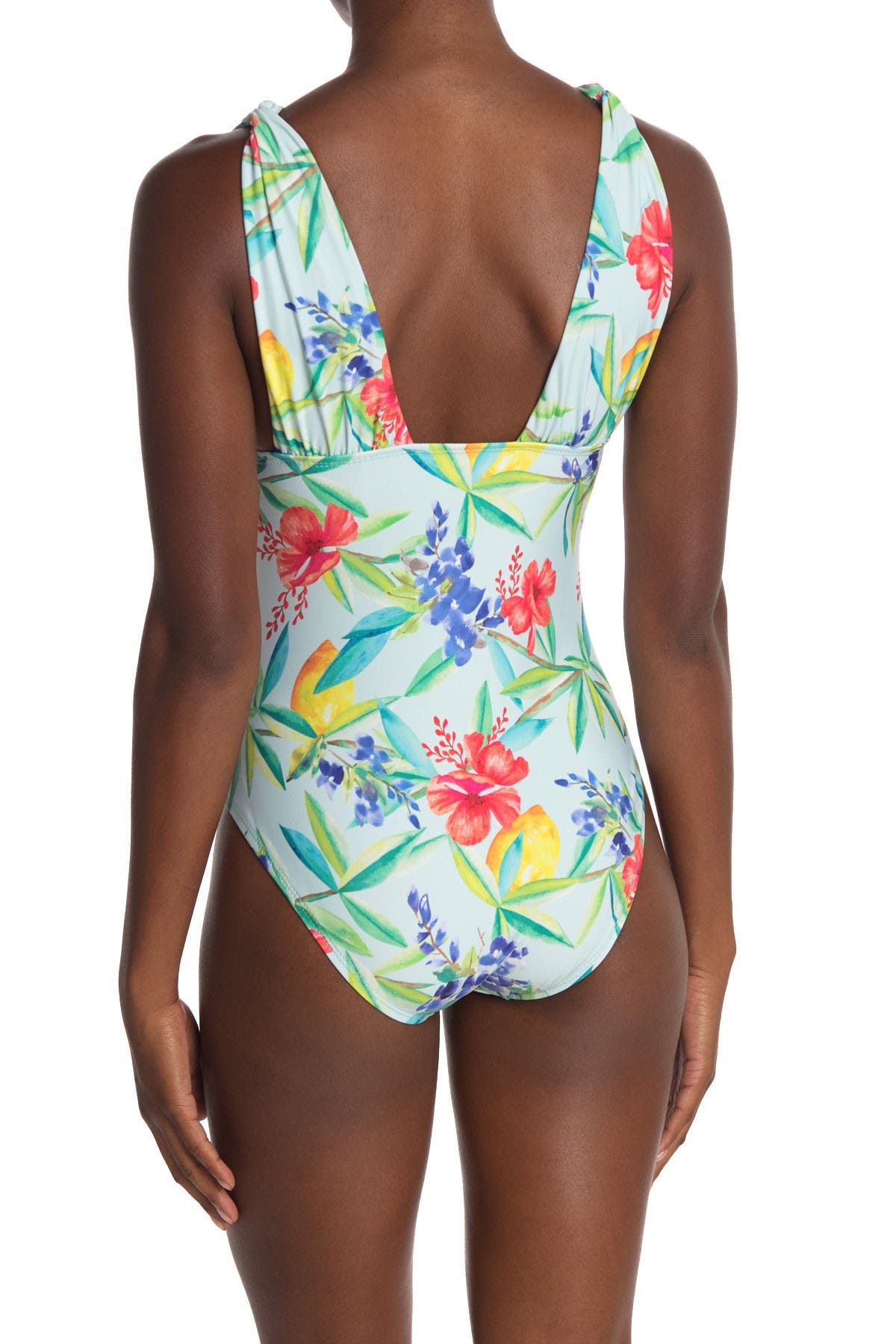 Athena Simple Pleasures One Piece Swimsuit Nordstrom Rack Athena Simple Pleasures One Piece Swimsuit Nordstrom Rack