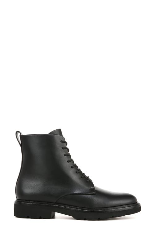 Shop Vince Rae Boot In Black