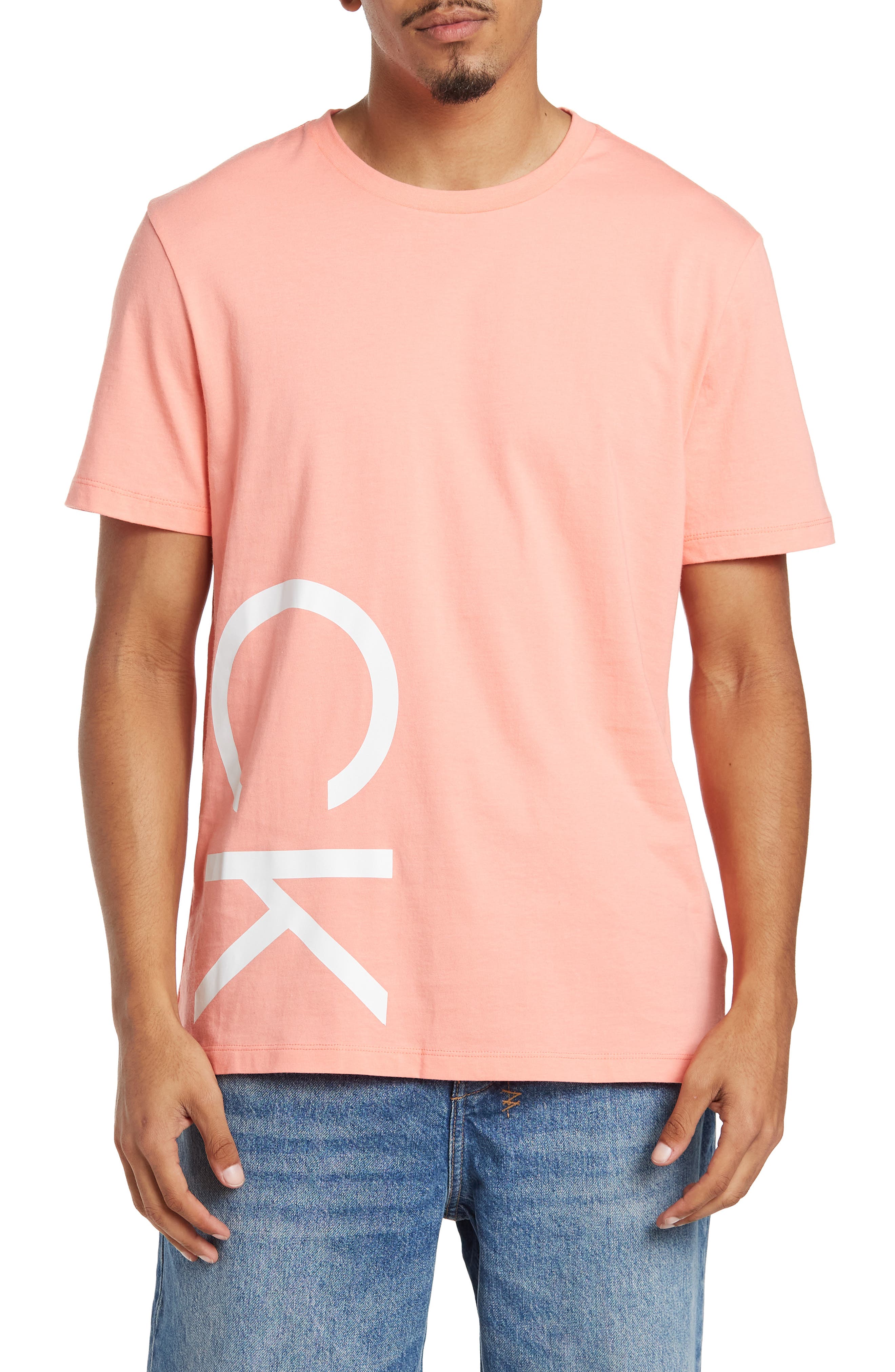 calvin klein nordstrom rack