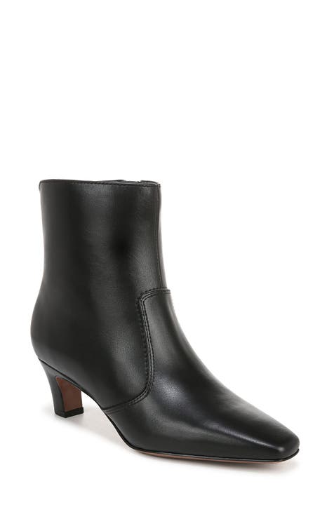 Women's Ankle Boots & Booties | Nordstrom