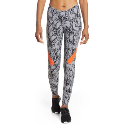 Adidas By Stella Mccartney Alphaskin 360 Tights