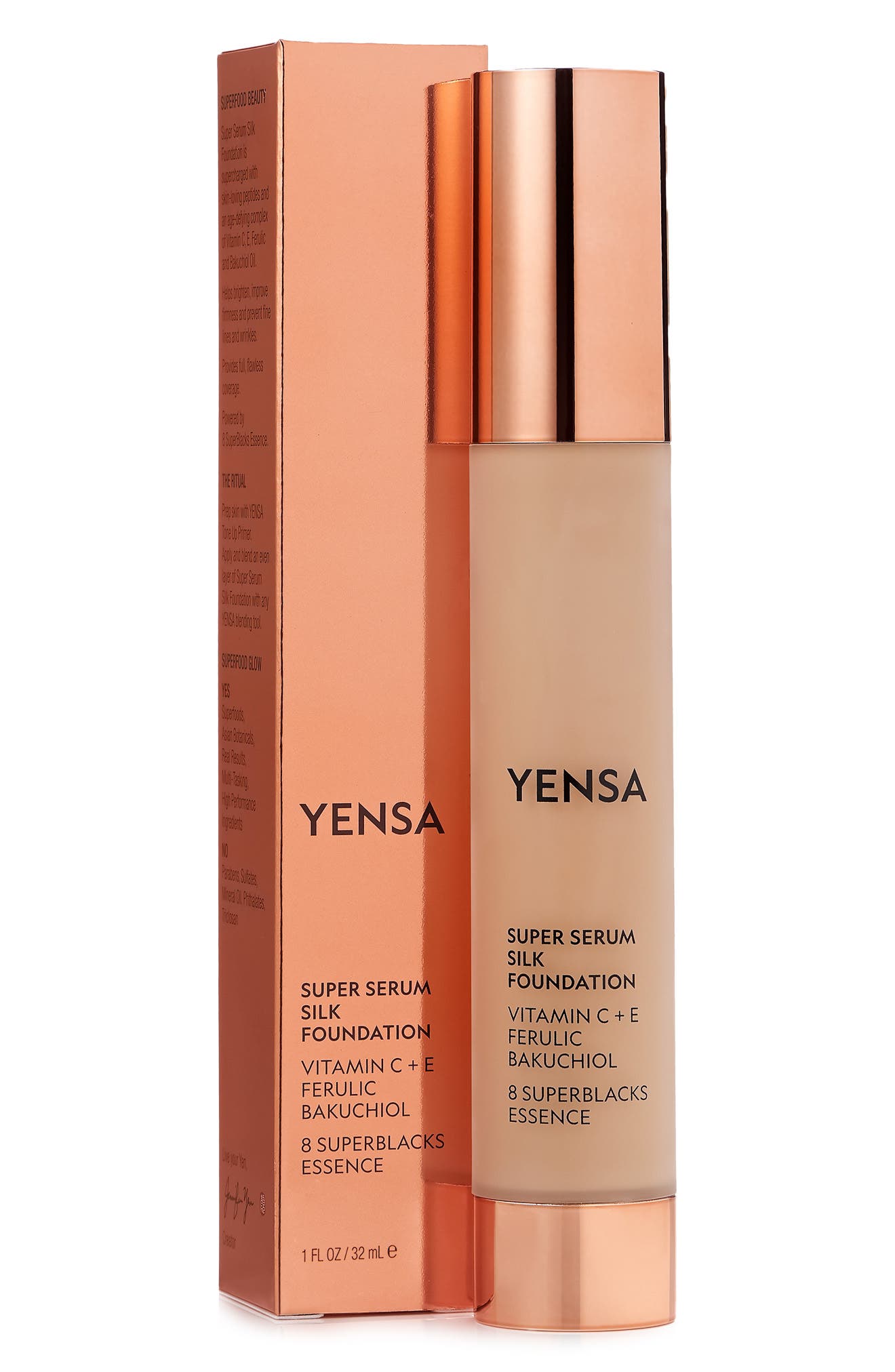 yensa super serum