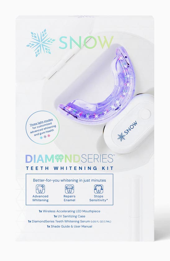 Shop Snow Diamondseries™ Wireless Teeth Whitening Kit