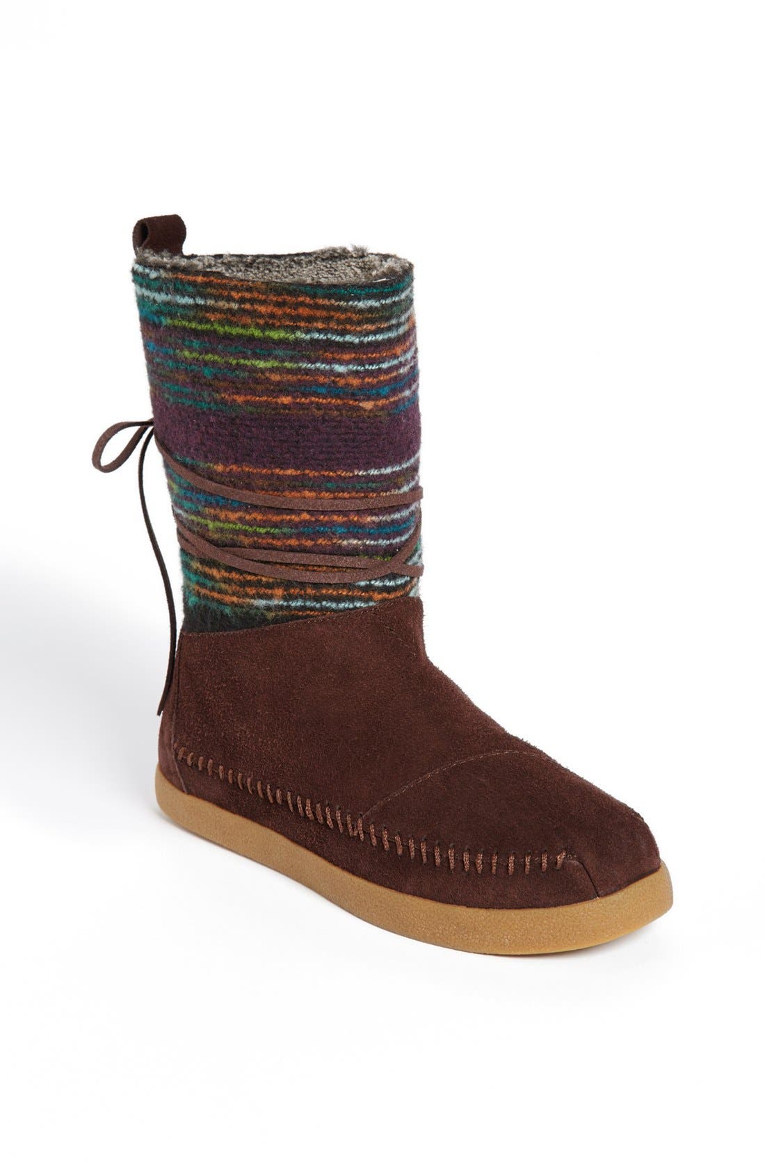 TOMS 'Nepal' Boot (Women) Nordstrom