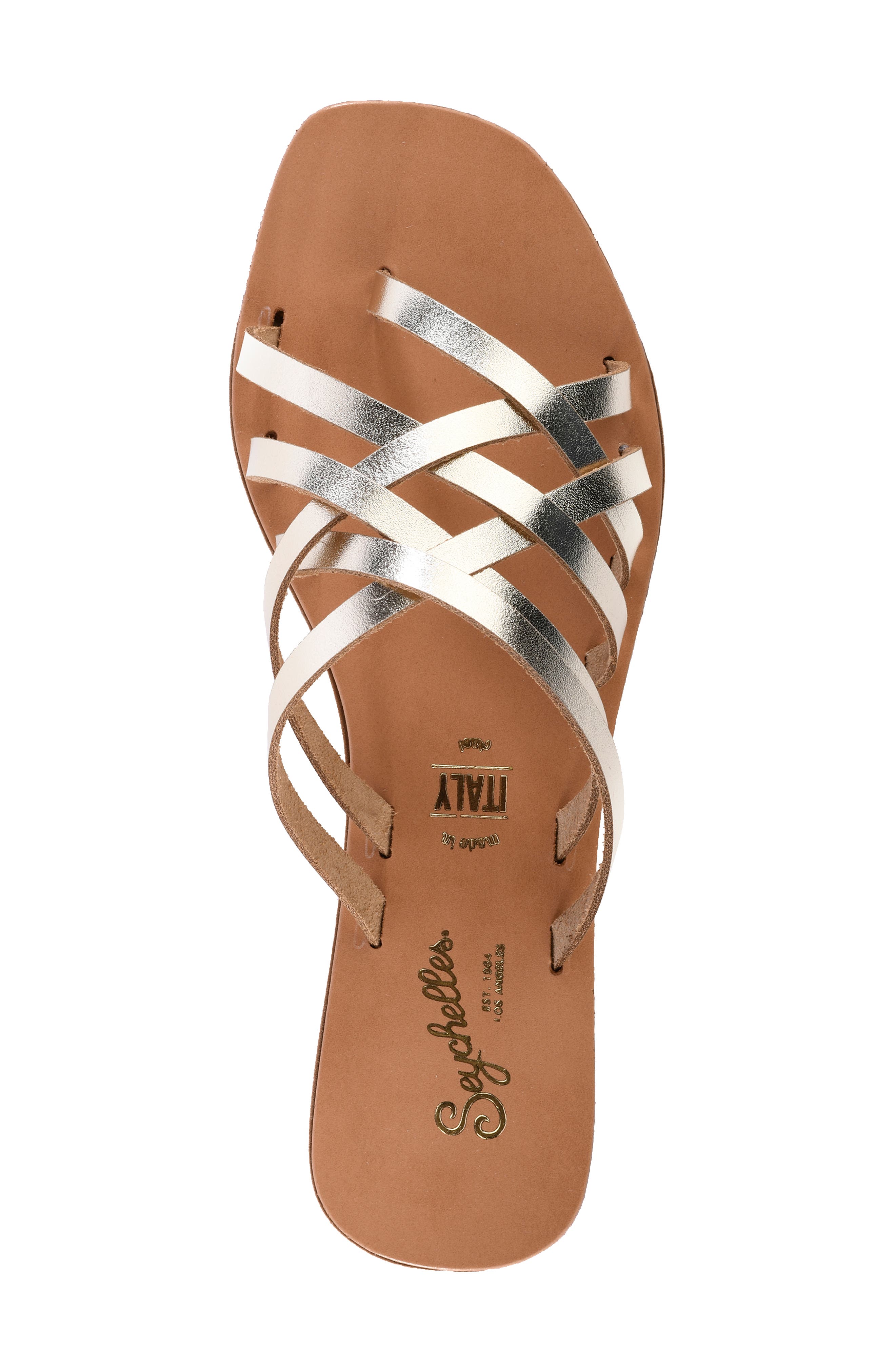 nordstrom seychelles slides
